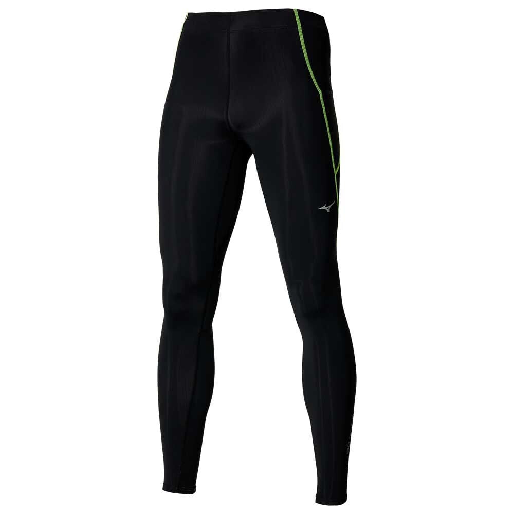 

Леггинсы Mizuno BG3000, черный