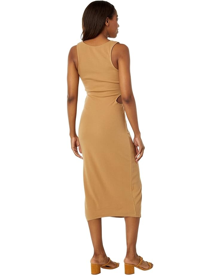 

Платье Heartloom Minka Dress, цвет Latte