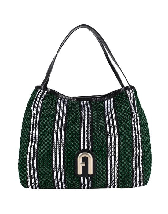 

Сумка FURLA, зеленый