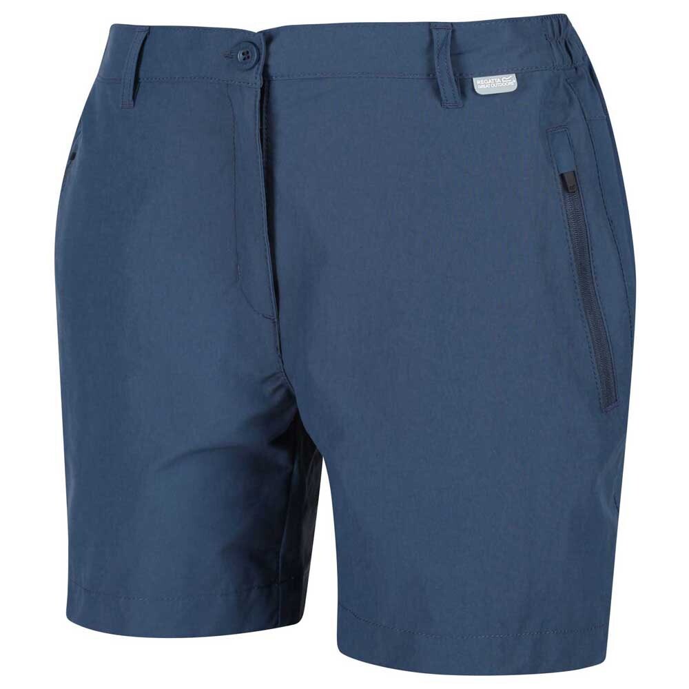 

Шорты Regatta Highton Mid, синий