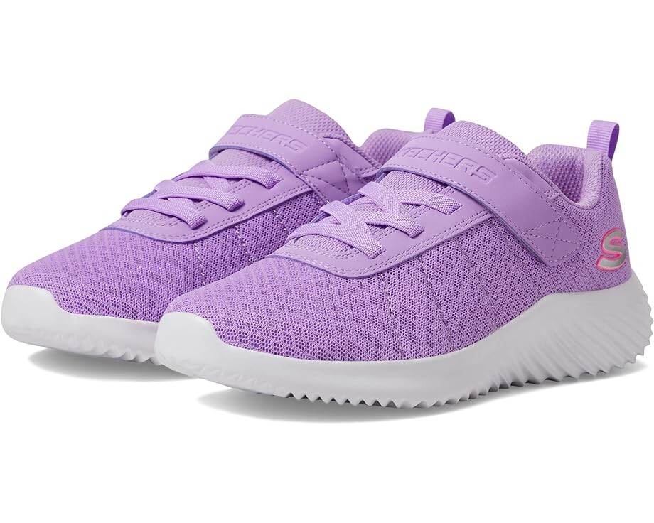 

Кроссовки Skechers Bounder - Cool Cruise, лавандовый