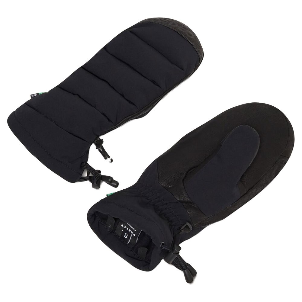 

Рукавицы Oakley B1B Winter, черный