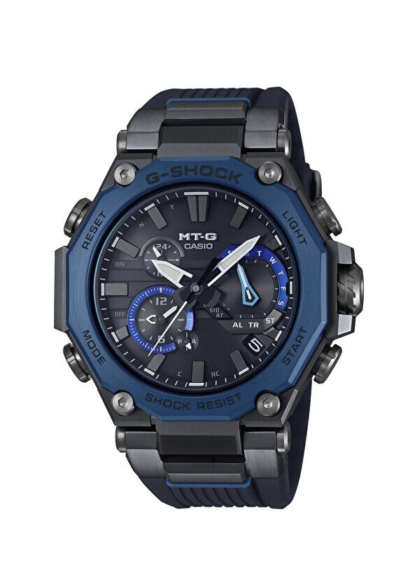 

G-Shock mtg-b2000b-1a2dr стальные мужские наручные часы Casio, мультиколор