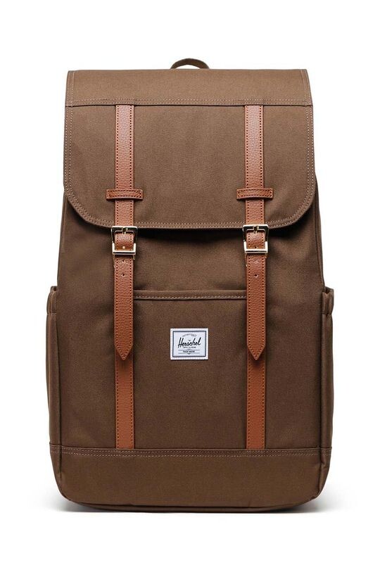 

Рюкзак для ретрита Herschel, коричневый