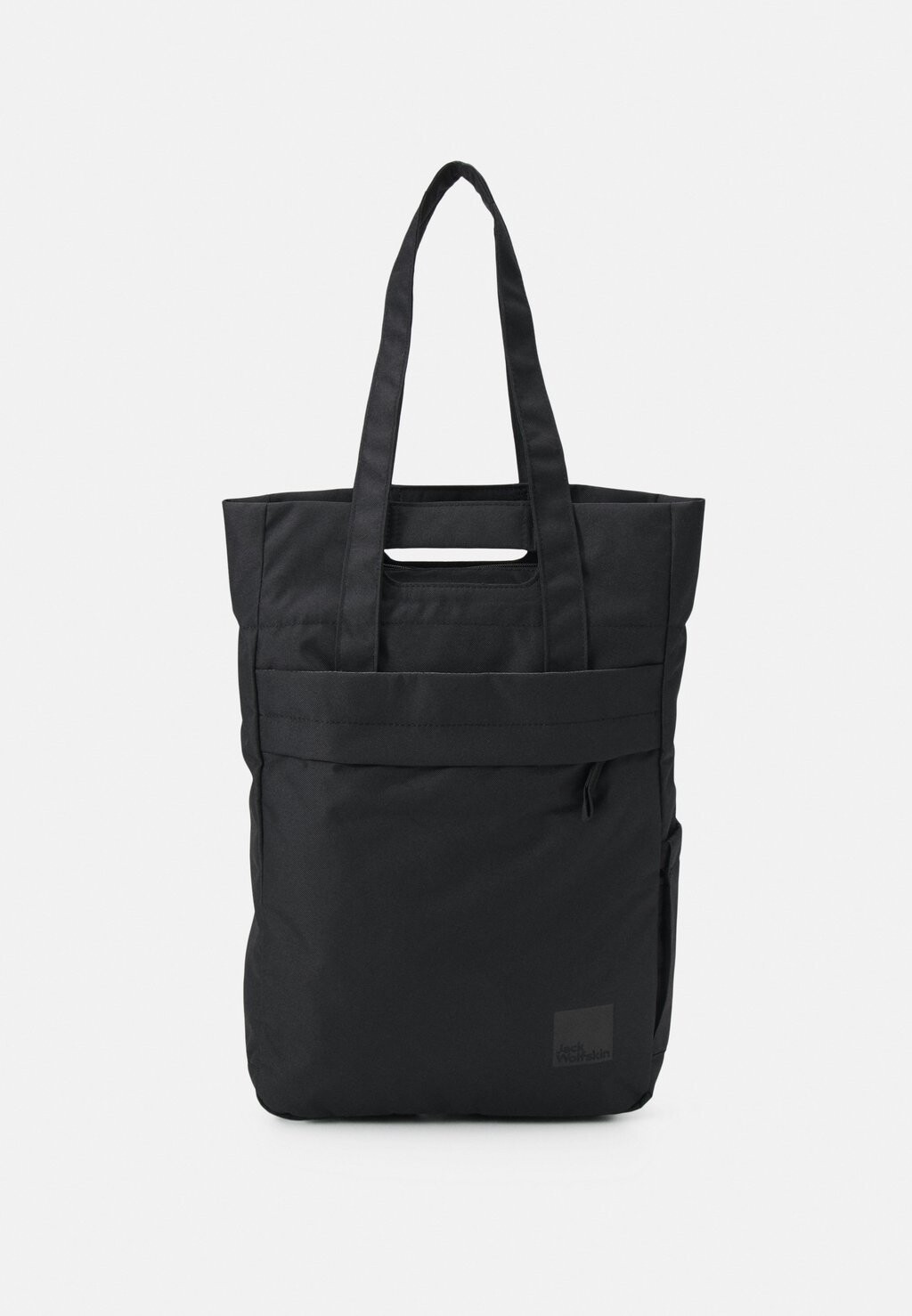 

Рюкзак Jack Wolfskin, черный