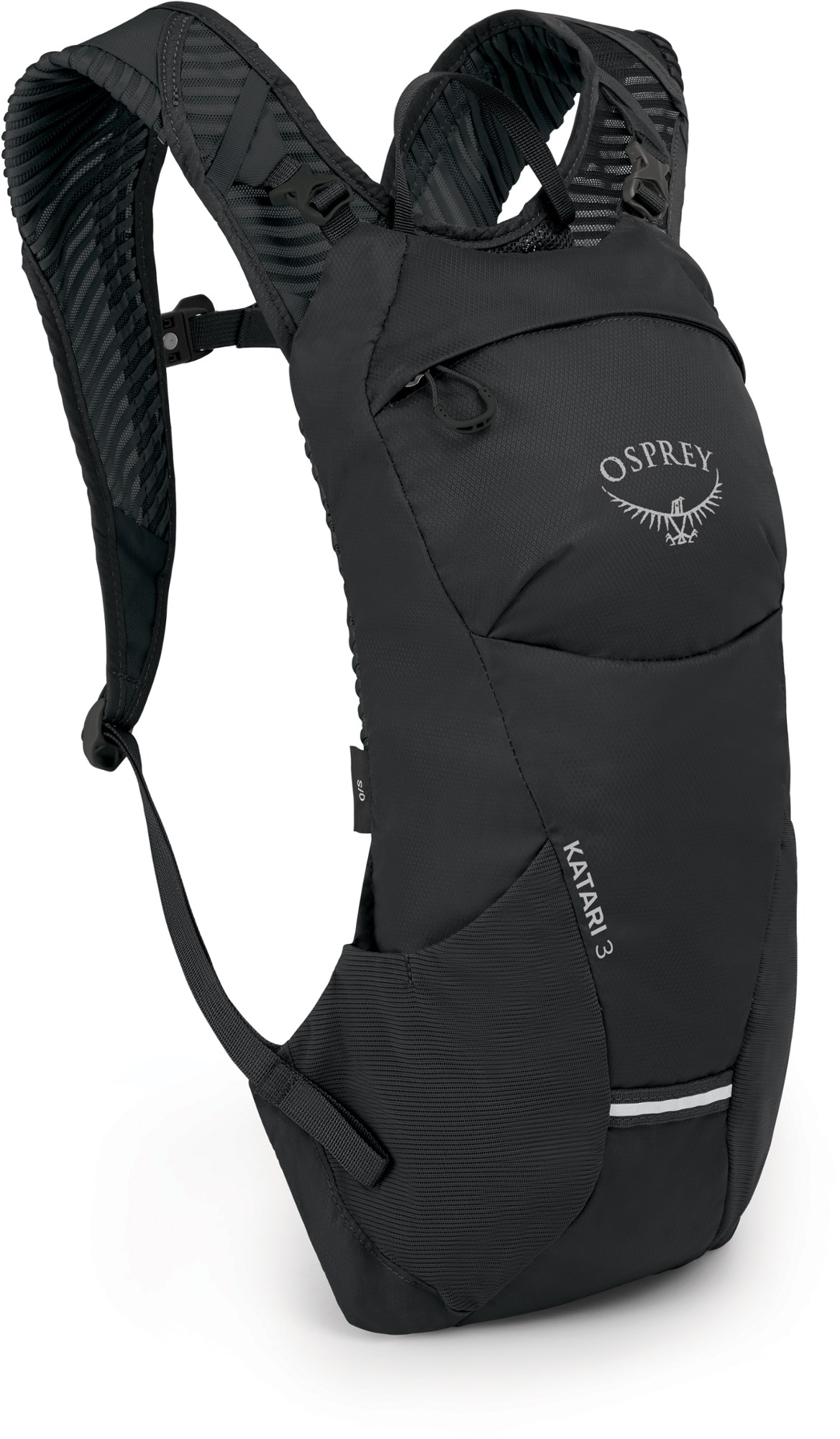 Katari 3 Hydration Pack — мужской Osprey, черный