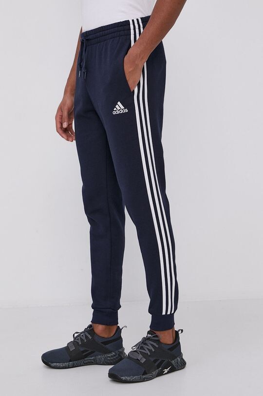 

Брюки Adidas GM1090 adidas, темно-синий
