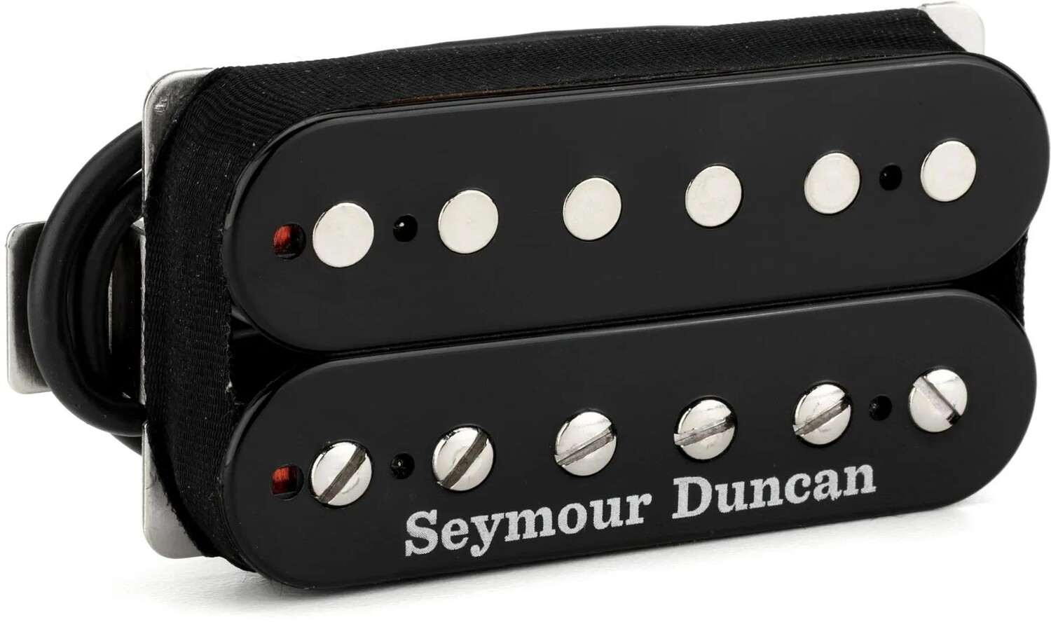 

Звукосниматель Seymour Duncan Warren DeMartini RTM Humbucker - черный