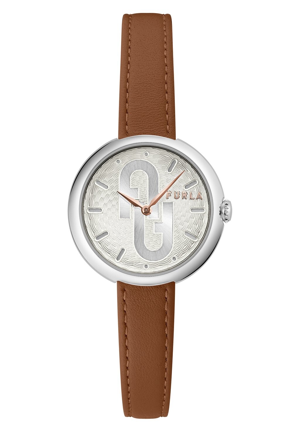

Часы Furla, коричневый
