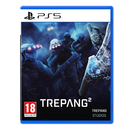 

Видеоигра Trepang2 – Ps5