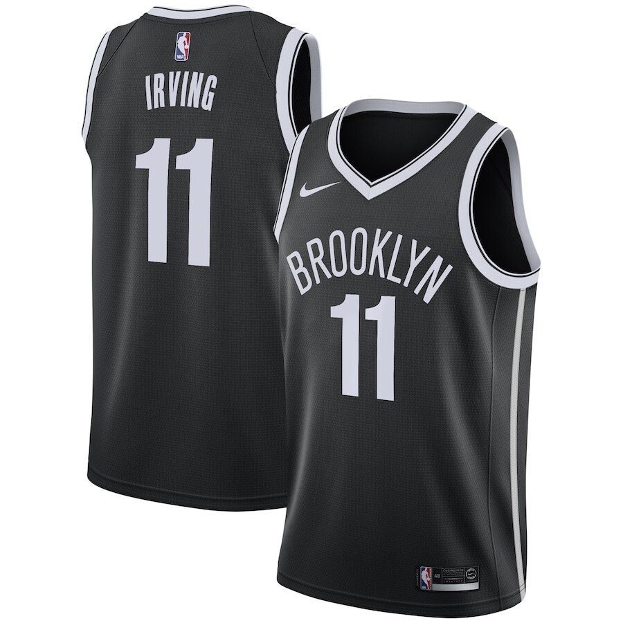 

Джерси Nike Brooklyn Nets