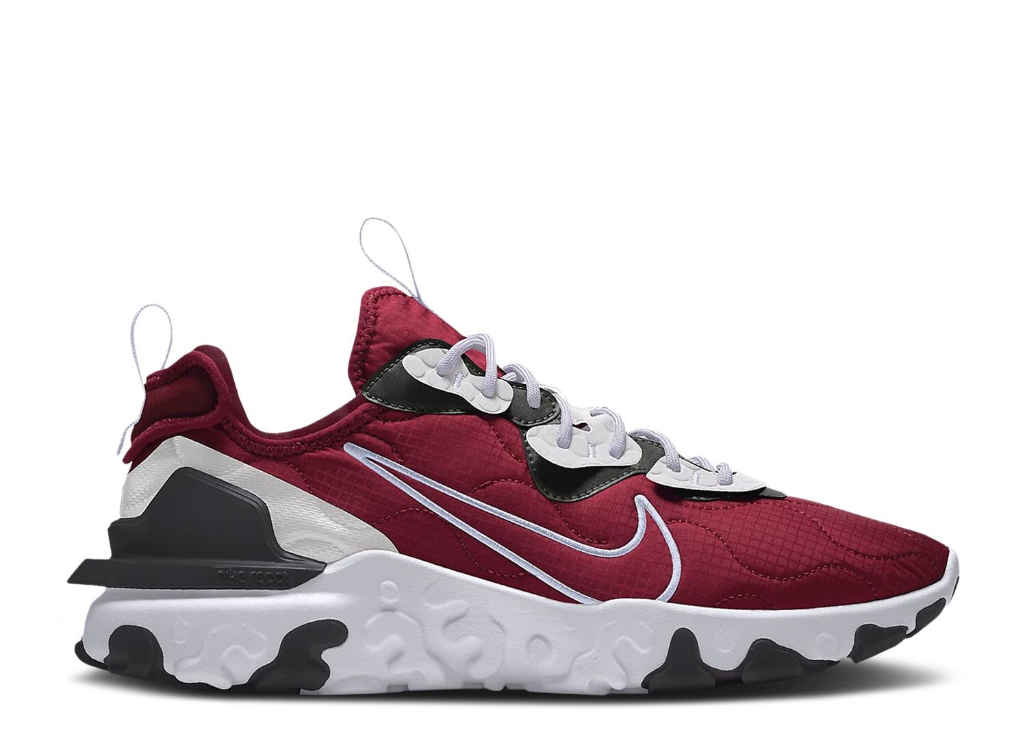 

Кроссовки Nike Nike React Vision '3M' By You, разноцветный