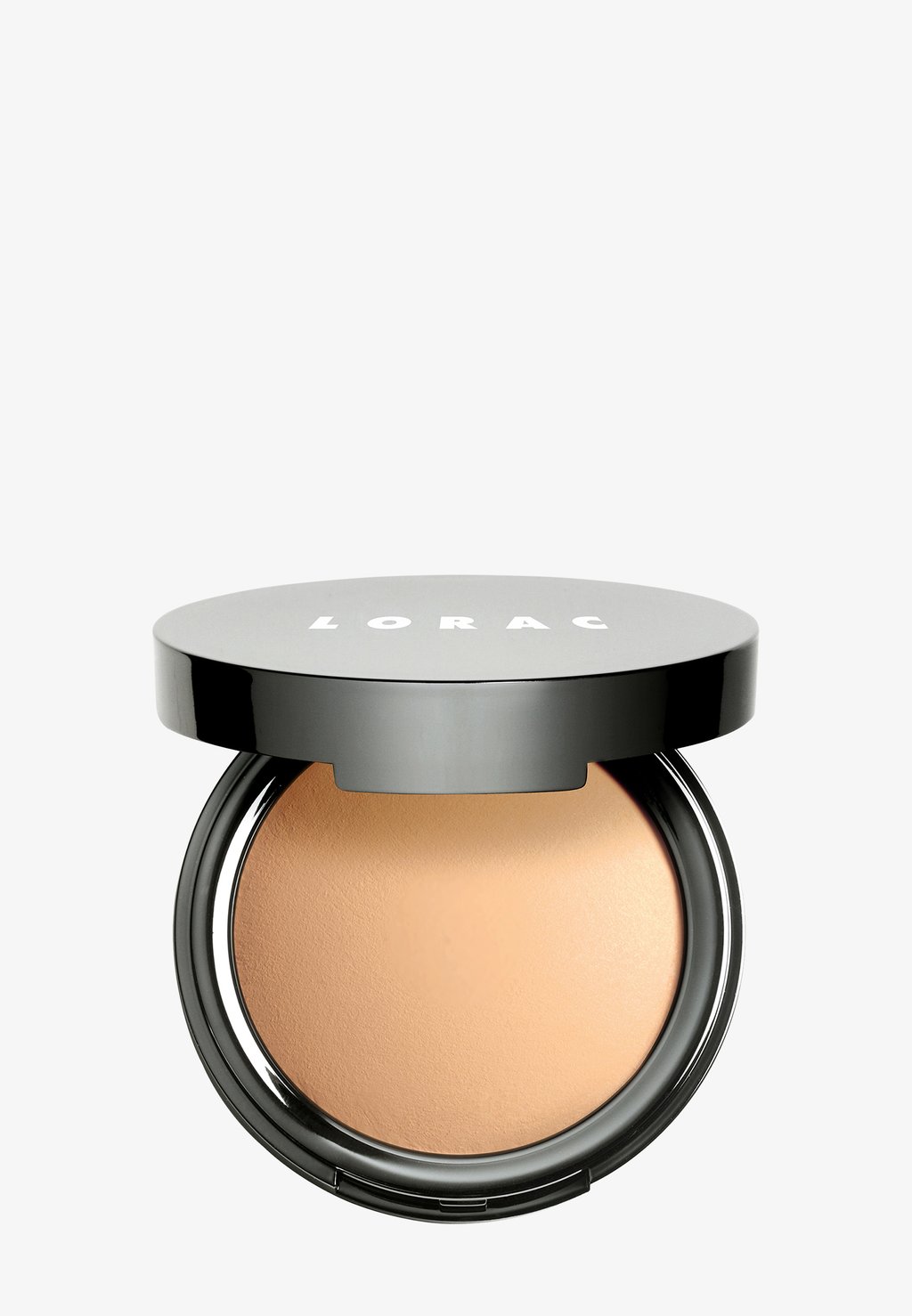 Спреи и фиксирующие пудры Lorac Porefection Baked Perfecting Powder Lorac, цвет pf4.5 medium tan