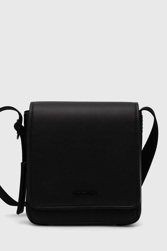 

Пакетик Calvin Klein, черный
