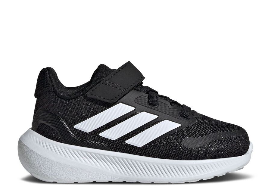 

Кроссовки adidas Runfalcon 5 I, черный/белый