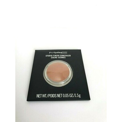 

Консилер Studio Finish Sp35 W10 1.5G, Mac