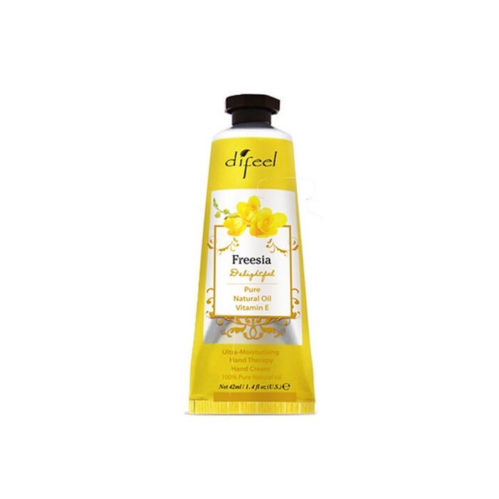 

Крем для рук Crema de Manos Fresia Difeel, 42 ml