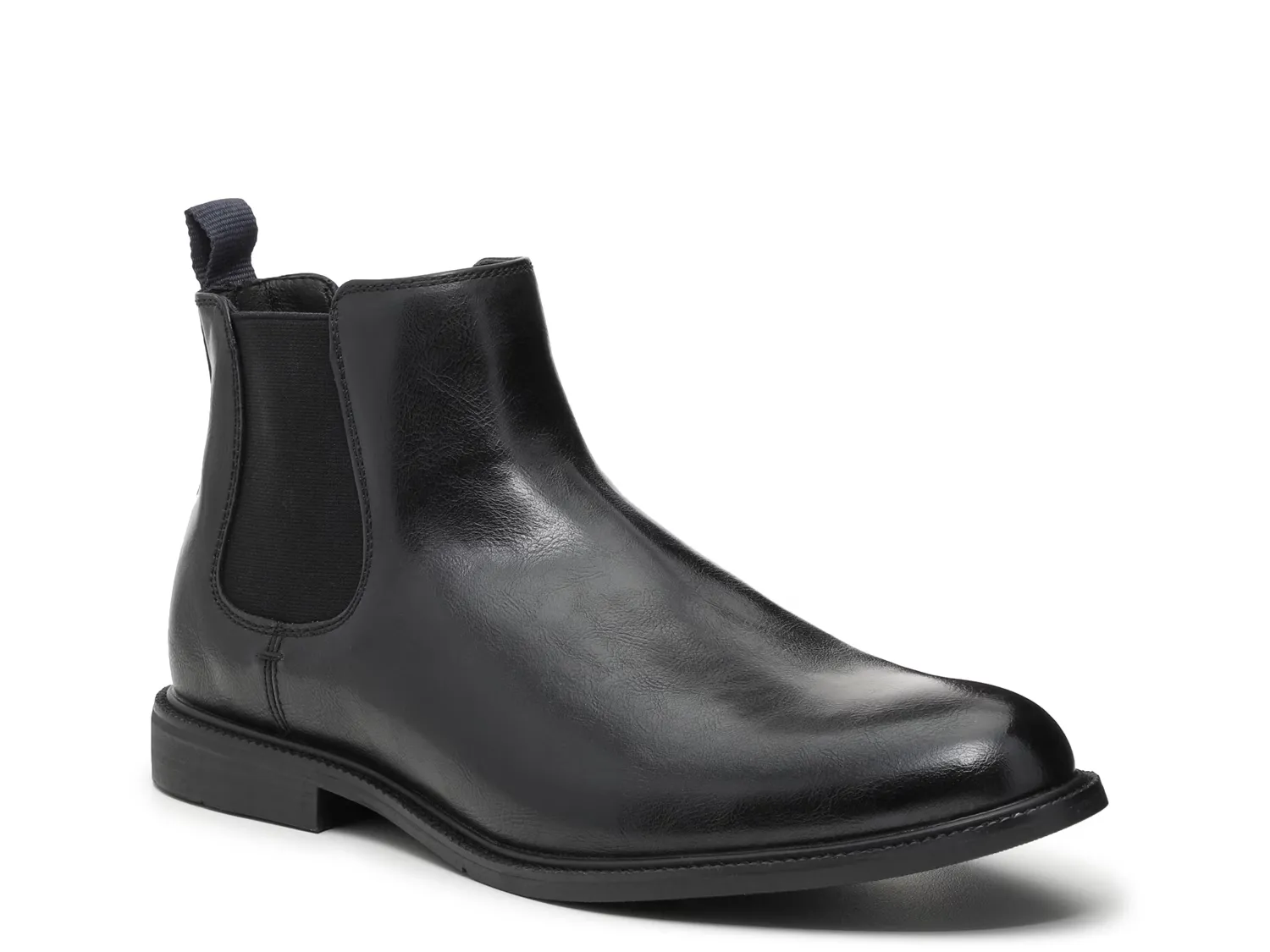 

Сапоги Daxon Chelsea Boot Mix No. 6, черный
