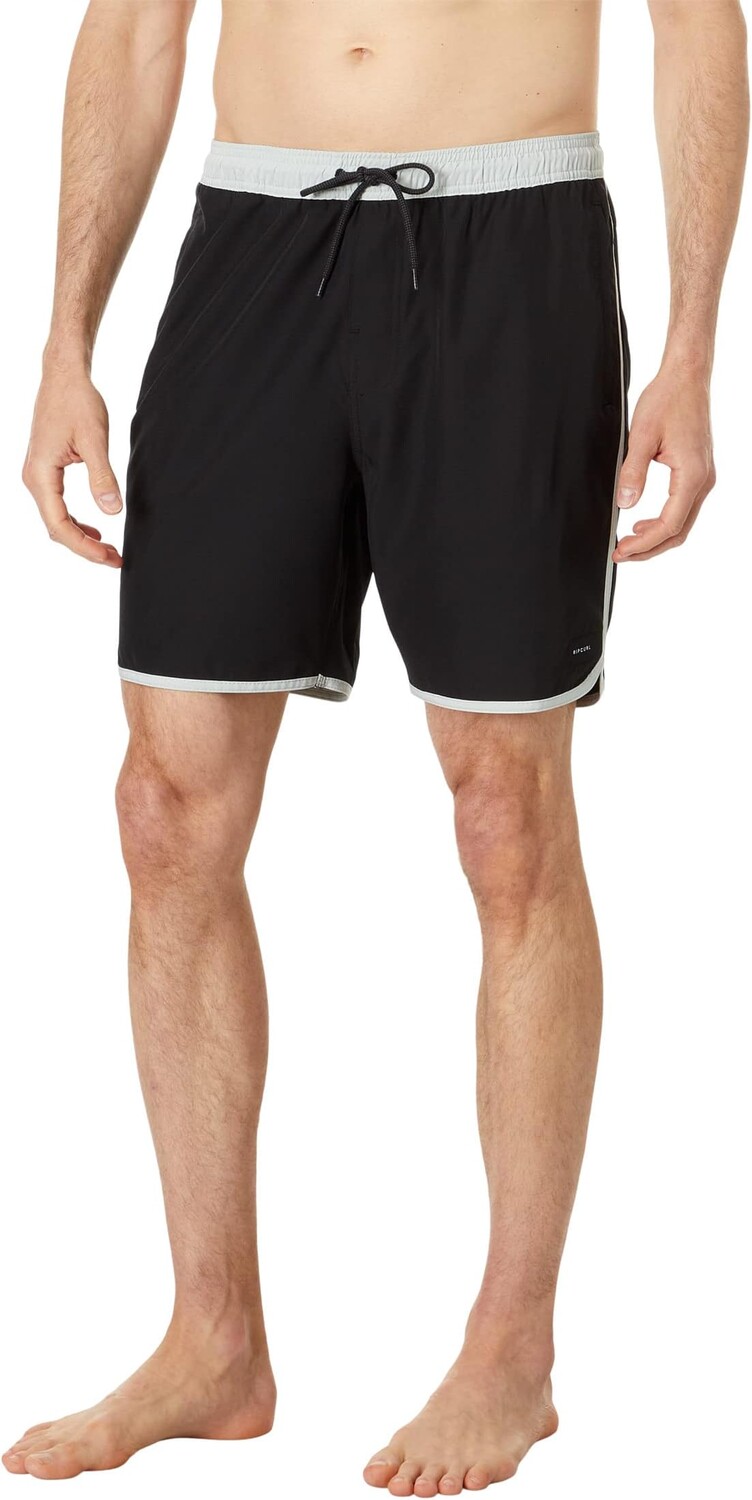 

Core 18" Залп Rip Curl, черный