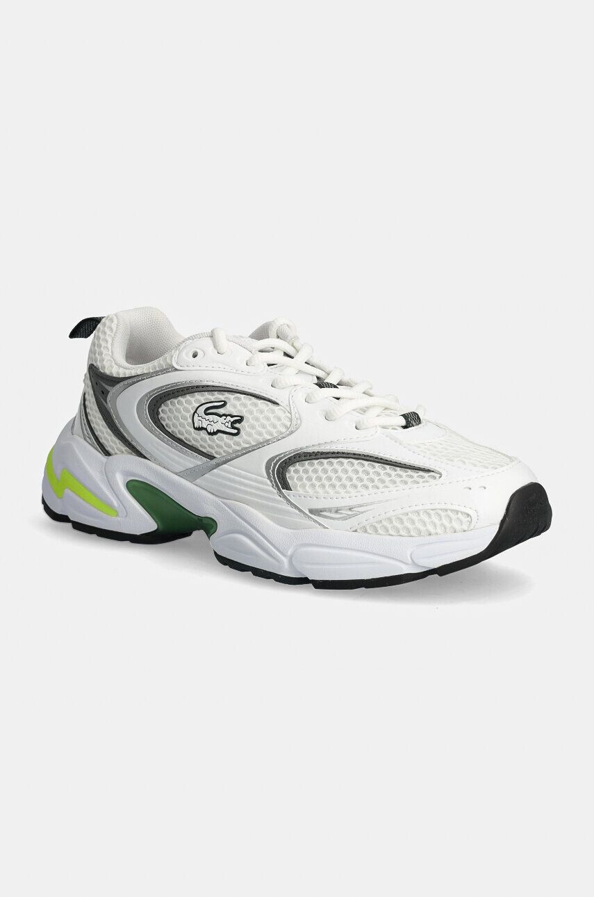 

Кроссовки Lacoste Storm 2K, белый