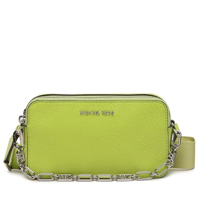 

Сумка MICHAEL Michael Kors JetSet, зеленый