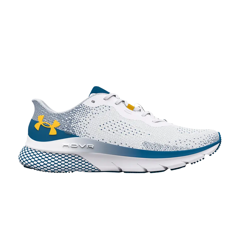 

Кроссовки HOVR Turbulence 2 GS Under Armour, белый