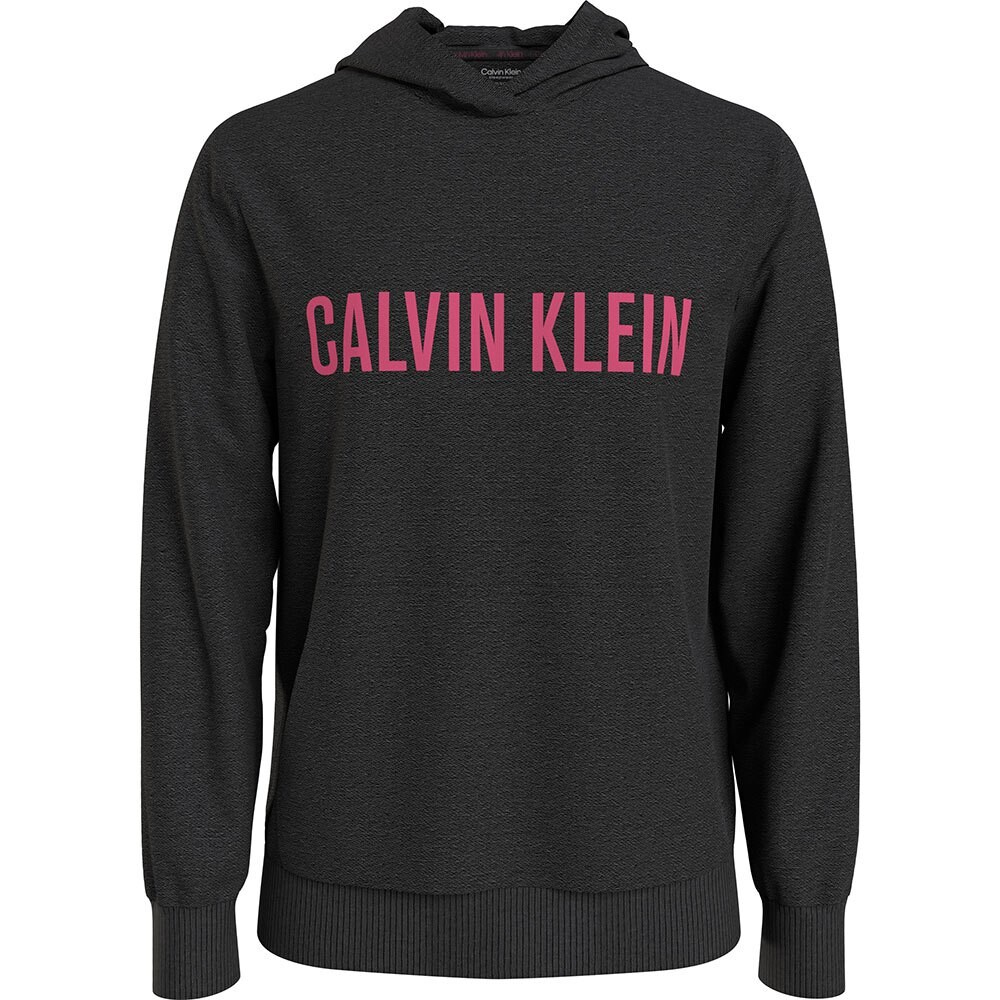 

Худи Calvin Klein 000NM1966E, черный