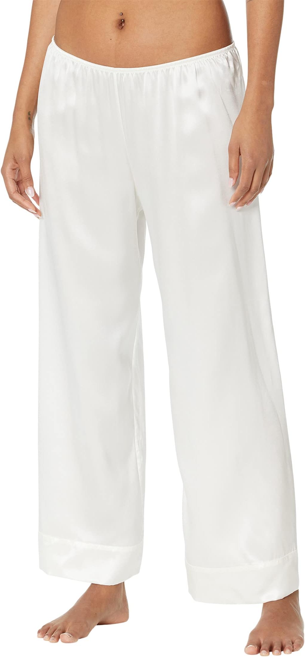 

Пижамные брюки Simone Perele Dream Pants, цвет Ivory