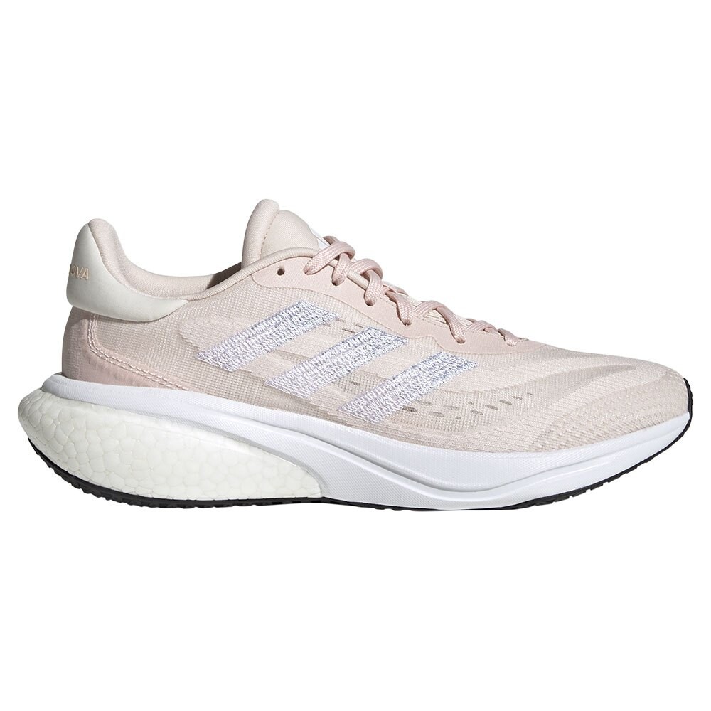 

Кроссовки для бега adidas Supernova 3, бежевый