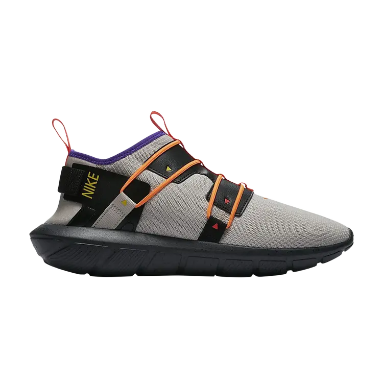 

Кроссовки Nike Air Vortak 'Desert Sand', серый