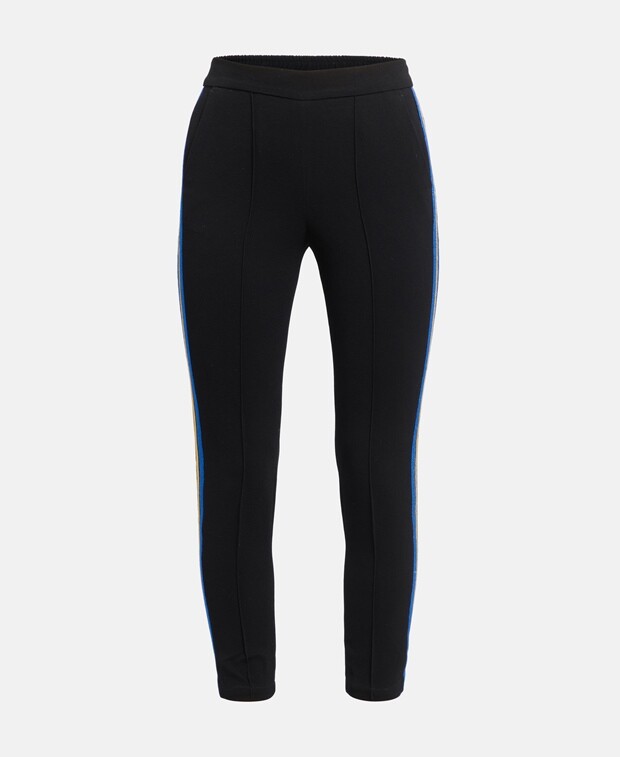 

Повседневные брюки Zadig&Voltaire, черный
