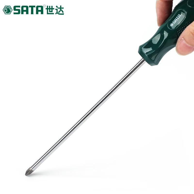 Shida 62310 Крестообразная отвертка серии A № 1x200MM, корпоративная настройка SATA