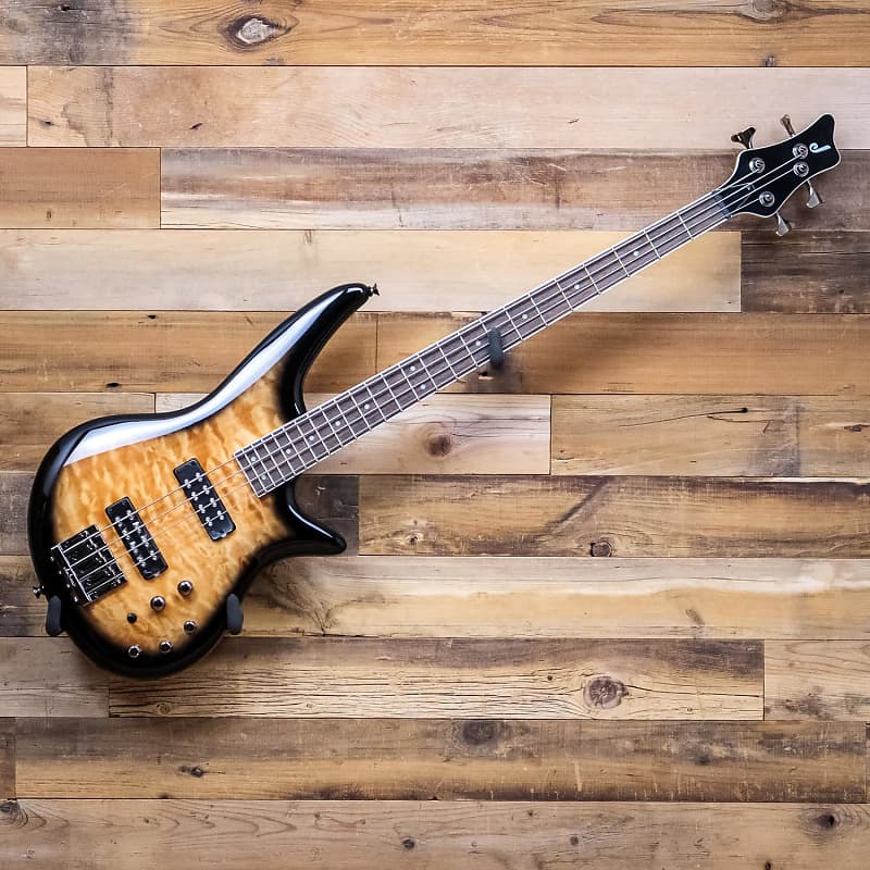 Sun bass