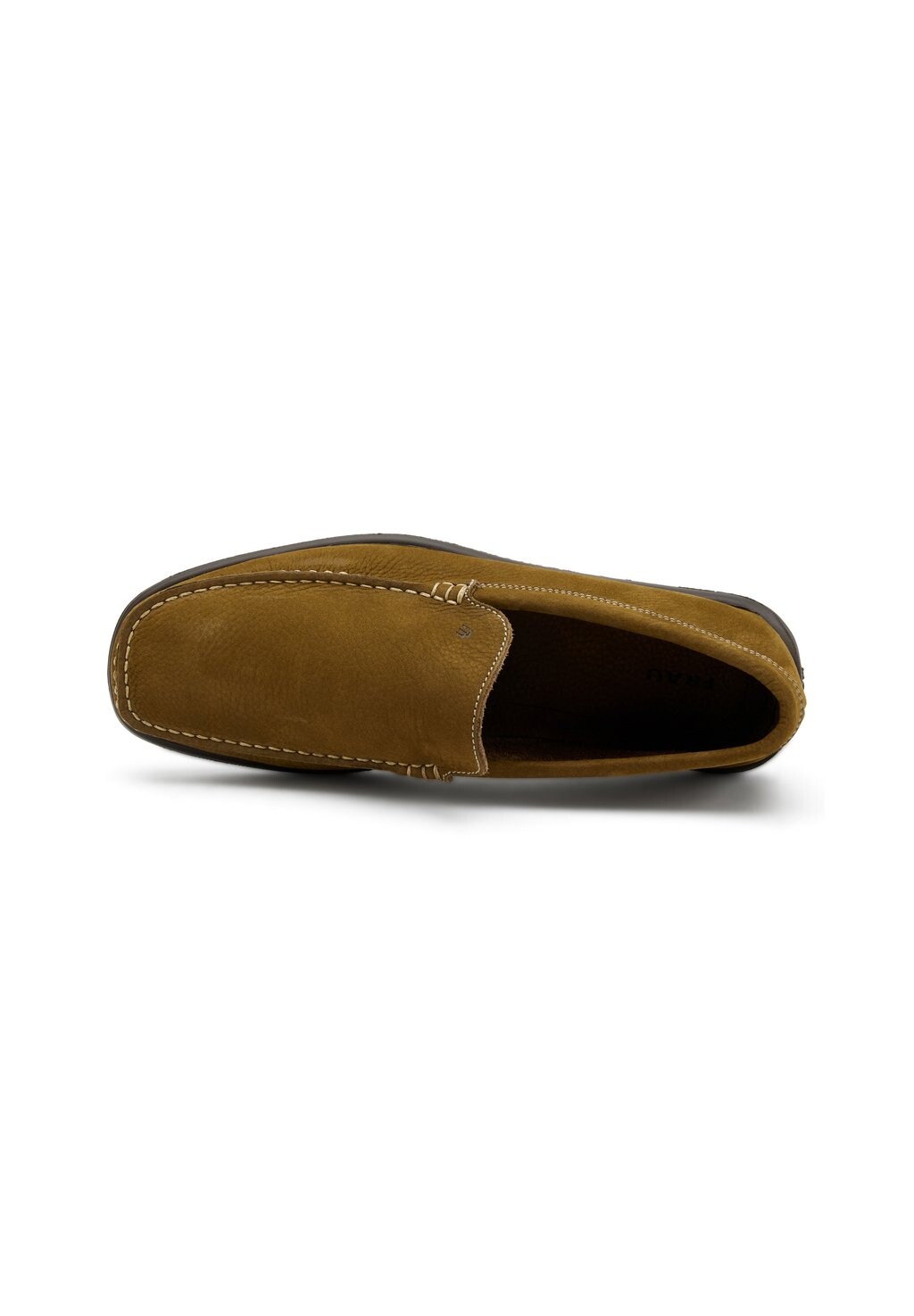 

Лоферы Frau Shoes, коричневый