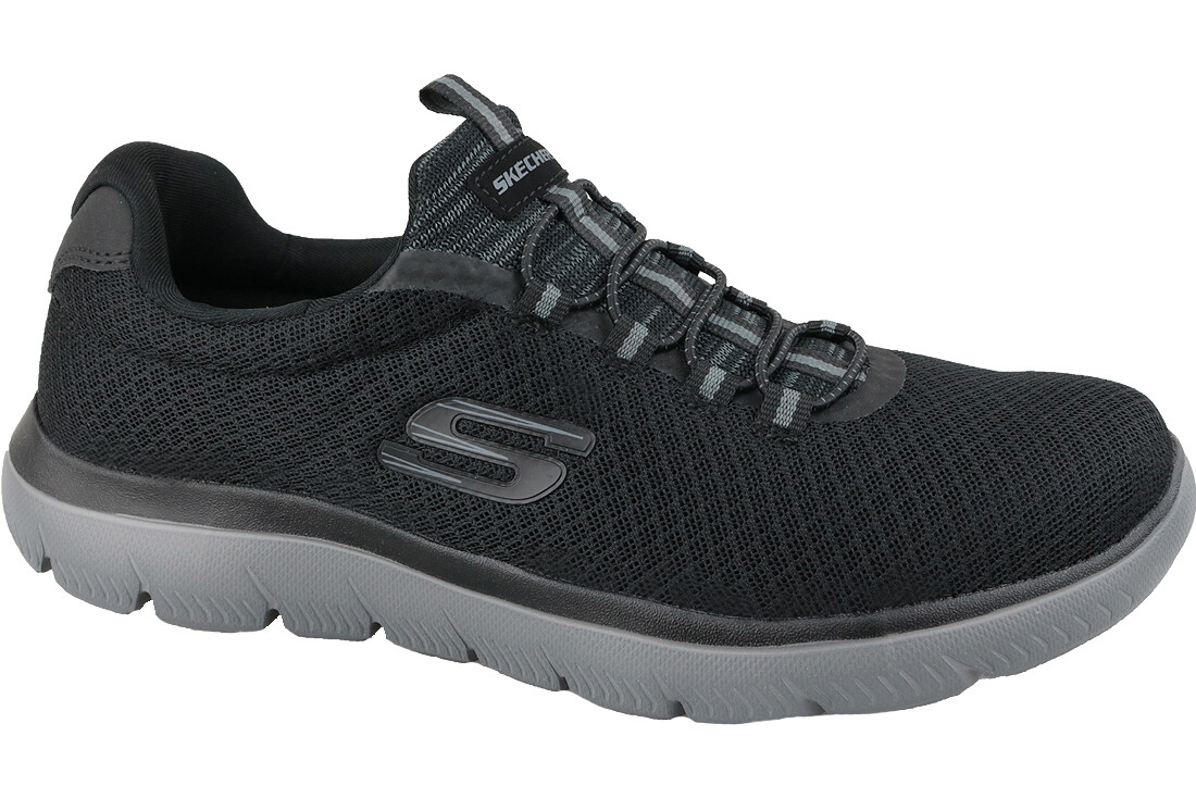 

Низкие кроссовки Skechers Skechers Summits, черный