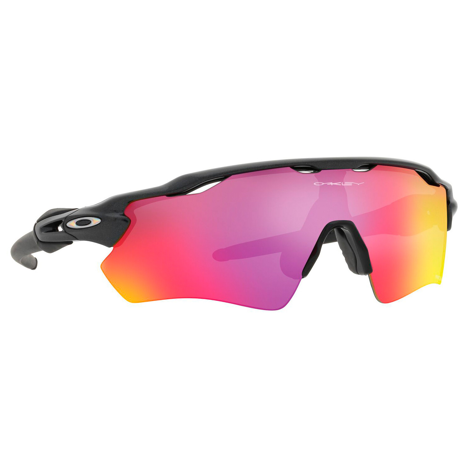 

Велосипедные очки Oakley Radar Ev Path S2 (VLT 20%), цвет Scenic Grey