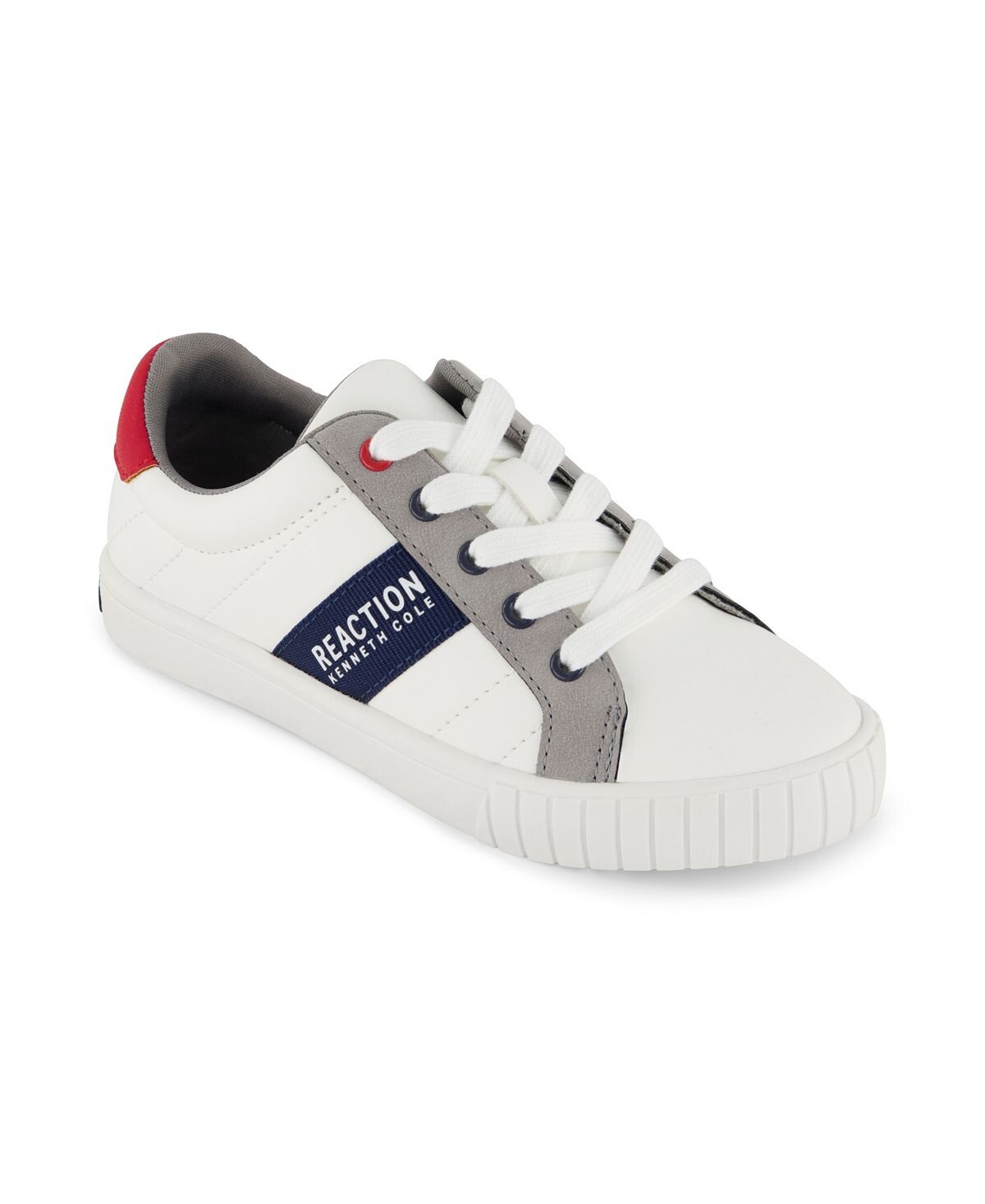 

Кроссовки на шнуровке Big Boys The Run Low Top Kenneth Cole New York