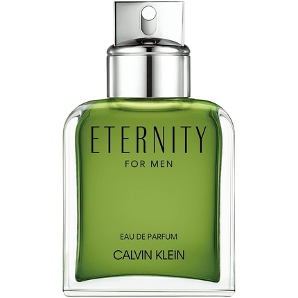 

Eternity парфюмированная вода для мужчин 50 мл, Calvin Klein