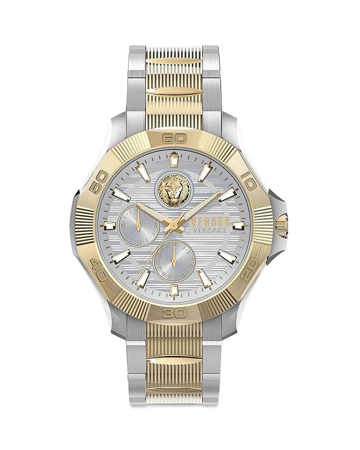 

Часы Versace DTLA, 46 мм