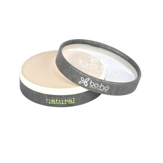 

Хайлайтер для лица, 01 Sunrise Glow, 10 г Boho Green Make Up Highlighter Bio