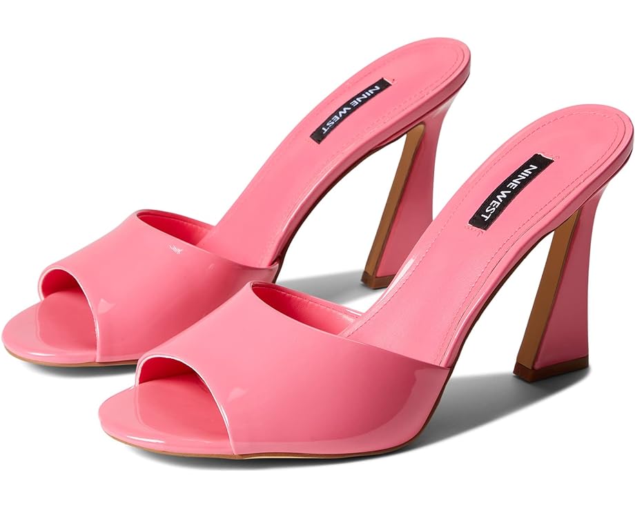 

Туфли Nine West Kool 3, цвет Pink Patent