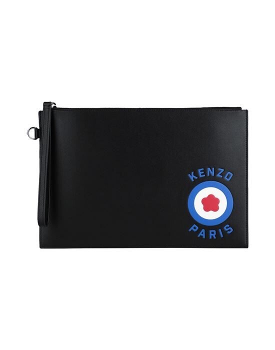 

Сумка KENZO, черный