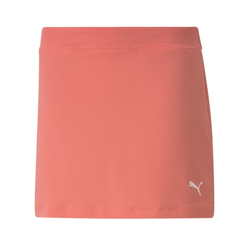 

Юбка Puma 572340-17, оранжевый