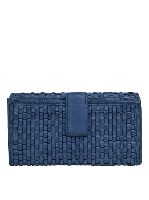 

Кошелек Samantha Look, синий
