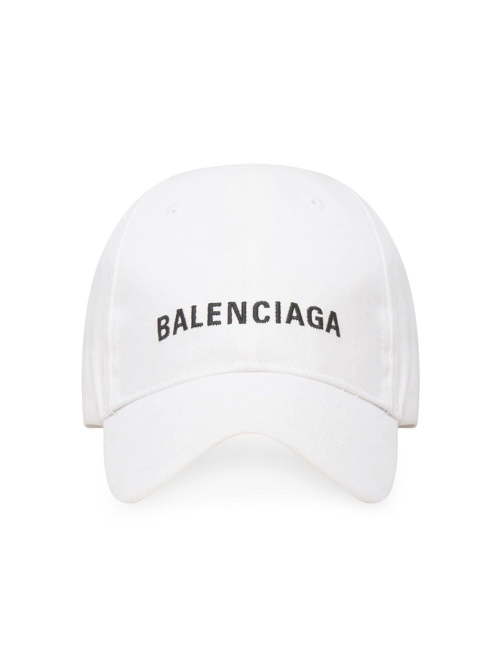 

Кепка Баленсиага Balenciaga, белый