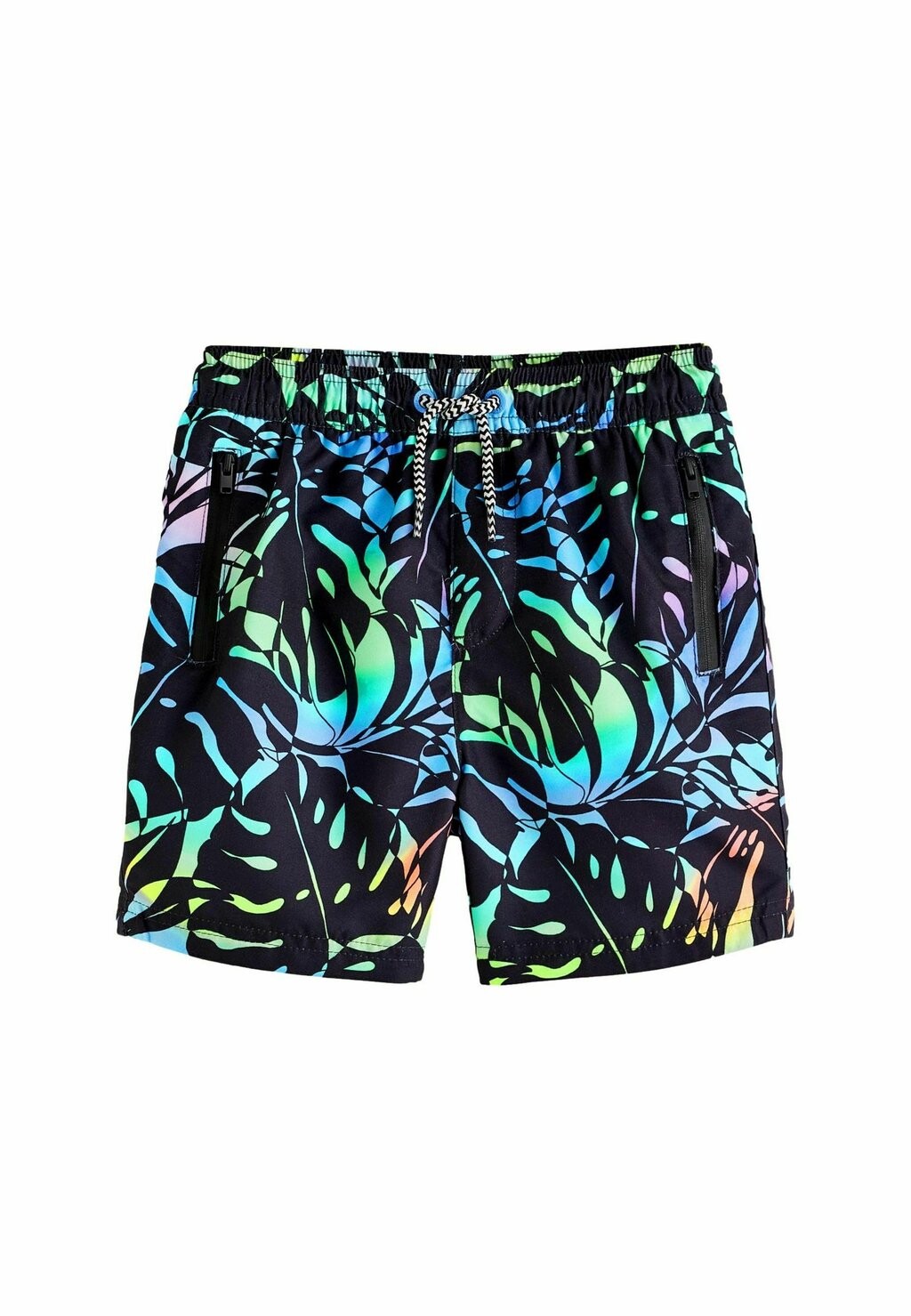 

Шорты для плавания REGULAR FIT Next, цвет black leaf