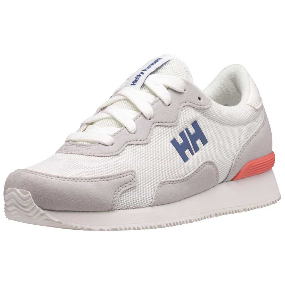 Походные ботинки Helly Hansen Furrow, белый