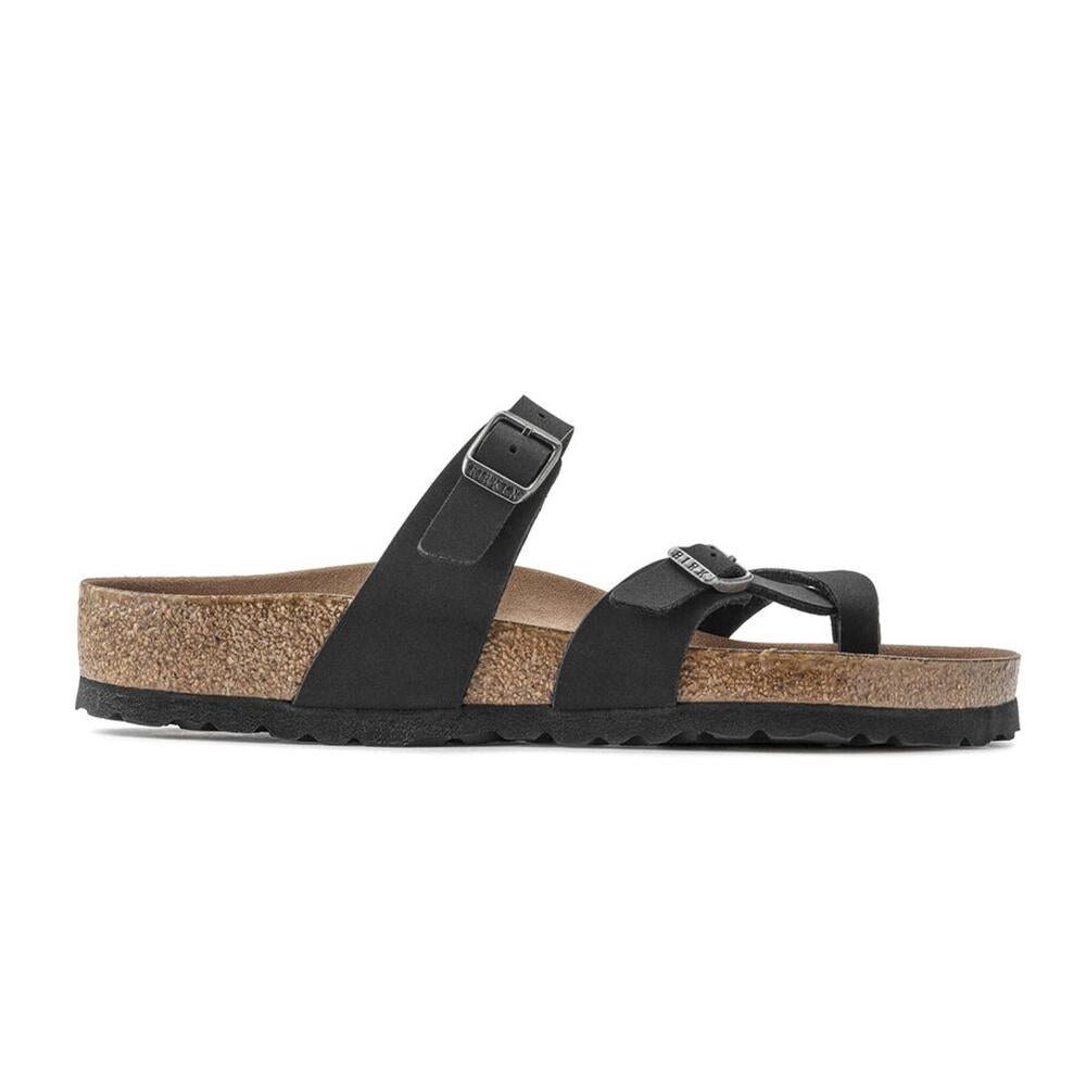 

Сандалии Birkenstock Mayari, черный