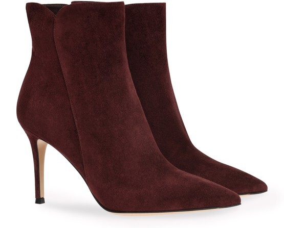 

Ботинки Леви 85 Gianvito Rossi