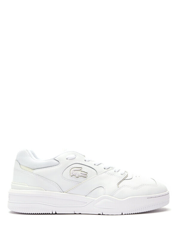 

Белые мужские кроссовки sport lineshot Lacoste